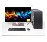 StarTech.com Câble DisplayPort 2.1 de 3m, Câble DisplayPort DP40 Certifié VESA avec UHBR10/HDR/HDCP 2.2, 8K 60Hz/4K 144Hz avec DSC 1.2a, 40Gbps, Câble DP 2.1,Câble pour Moniteur UHD, M/M