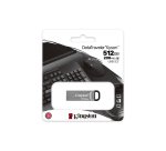 Kingston Technology DataTraveler Drive Flash USB Kyson da 512GB