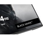 iiyama G-MASTER GB2741HSU-B1 computer monitor 68,6 cm (27") 1920 x 1080 Pixels Full HD LED Zwart