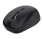 Trust Ody II clavier Souris incluse Bureau RF sans fil AZERTY Français Noir