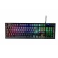 Verbatim KingPin X2 keyboard Gaming USB QWERTY Italian Black