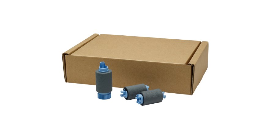 HP Kit de rouleaux PageWide