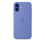 Apple MDGV4ZM/A funda para teléfono móvil 17 cm (6.7") Púrpura