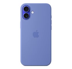 Apple MDGV4ZM/A funda para teléfono móvil 17 cm (6.7") Púrpura