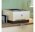 HP Color LaserJet Pro 3202dn