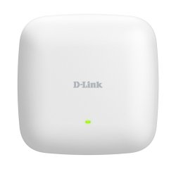 D-Link DAP-X3060 point d'accès réseaux locaux sans fil 3000 Mbit/s Blanc Connexion Ethernet, supportant l'alimentation via ce port (PoE)