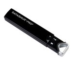 iStorage datAshur PRO2 lecteur USB flash 512 Go USB Type-A 3.2 Gen 1 (3.1 Gen 1) Noir
