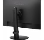 Viewsonic VG2408A-MHD écran plat de PC 61 cm (24") 1920 x 1080 pixels Full HD LED Noir