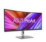 ASUS ProArt PA34VCNV écran plat de PC 86,6 cm (34.1") 3440 x 1440 pixels UltraWide Quad HD LCD Noir