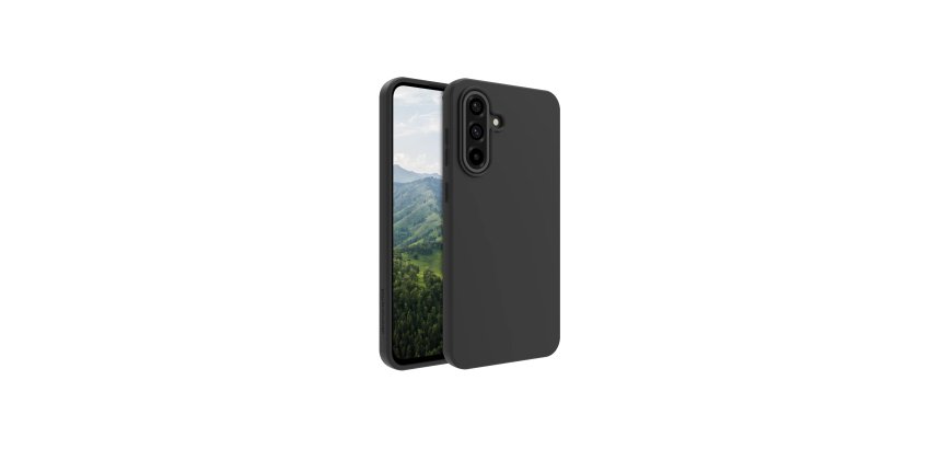 dbramante1928 Bulk coque de protection pour téléphones portables 17 cm (6.7") Housse Noir