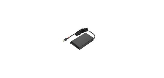 Lenovo 4X20S56717 Netzteil & USV Innen 230 W Schwarz