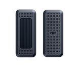 Targus HyperDrive Next Enceinte ssd Noir