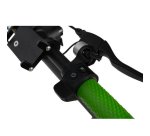 Nilox e-Scooter Lizard Black, Green 25 km/h 10.2 Ah