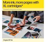 HP 364 Black Original Ink Cartridge