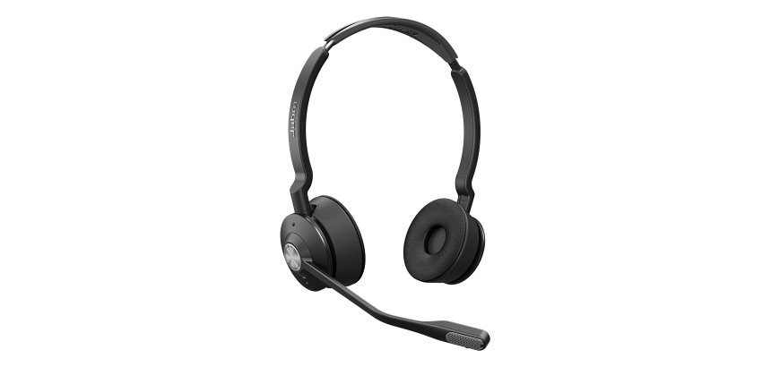 Jabra Engage 75 SE Auricolare Con cavo e senza cavo A Padiglione USB tipo-C Bluetooth