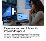HP EliteBook 6 G2q 14 inch Notebook Next Gen AI PC Copilot+ PC Portátil 35,6 cm (14") WUXGA 16 GB LPDDR5x-SDRAM 512 GB SSD Wi-Fi 7 (802.11be) Windows 11 Pro Plata
