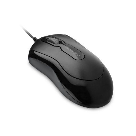 Kensington Souris filaire Mouse-in-a-Box EQ