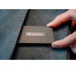 Verbatim 32031 unidad externa de estado sólido 1 TB USB Tipo C USB 3.2 Gen 2x2 Gris