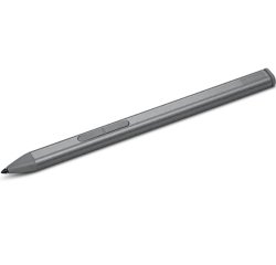 Lenovo 4X81P44052 lápiz digital 10,4 g Gris