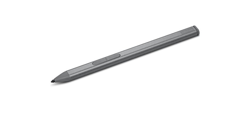 Lenovo 4X81P44052 lápiz digital 10,4 g Gris