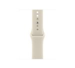 Apple Bracelet Sport sable 40 mm - M/L