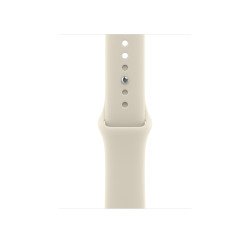 Apple Bracelet Sport sable 40 mm - M/L