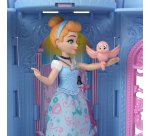 Disney Princess Tower Surprise Mini Bambole