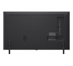 LG QNED AI 50QNED80A6A 127 cm (50") 4K Ultra HD Smart TV Wi-Fi Black