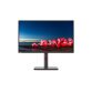 Lenovo ThinkVision T23i-30 LED display 58,4 cm (23") 1920 x 1080 pixels Full HD Noir