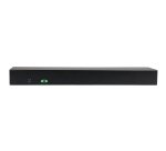 StarTech.com Hub série RS232 à 16 ports - Adaptateur USB vers 16x DB9 RS232 à montage en rack