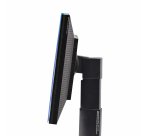 StarTech.com Filtre de Confidentialité pour Écran d'Ordinateur 27 pouces 16:9, Filtre Acrylique Suspendu, Protection d'Écran à Installation Rapide, Protection de Moniteur, +/- 30 Degrés de Vue, Brillant