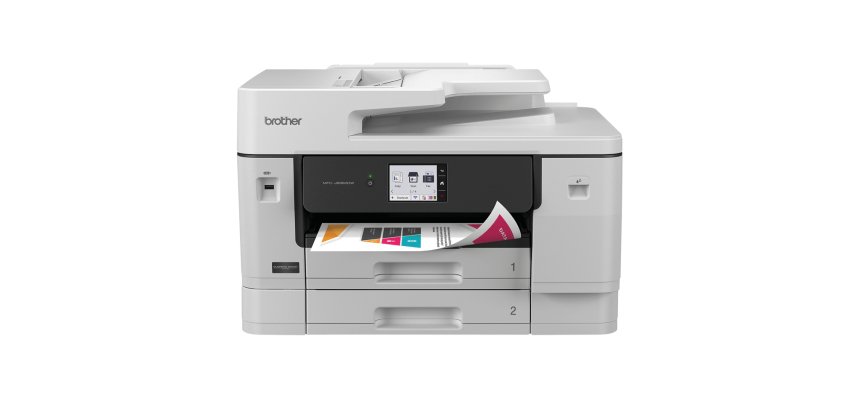Brother MFC-J6960DW Imprimante jet d'encre multifonction A3 Wi-Fi