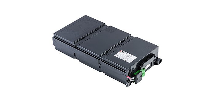 APC Battery Replacement Cartridge APCRBC141 (OEM)