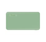 Trust 25029 banque d'alimentation électrique Lithium-Ion (Li-Ion) 10000 mAh Vert