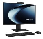 ASUS V400 AiO P440VAK-BPC525X Intel® Core™ i7 i7-13620H 60,5 cm (23.8") 1920 x 1080 pixels PC All-in-One 16 Go DDR5-SDRAM 512 Go SSD Windows 11 Pro Wi-Fi 6E (802.11ax) Noir