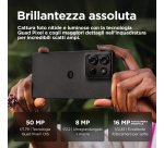 Motorola moto g75 5G 17,2 cm (6.78") Dual SIM ibrida Android 14 USB tipo-C 8 GB 256 GB 5000 mAh Grigio