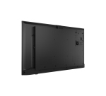 Lenovo ThinkVision E65 LFD écran plat de PC 163,8 cm (64.5") 3840 x 2160 pixels 4K Ultra HD LCD Noir