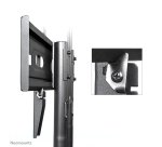 Support écran au sol NM-M1700BLACK Neomounts