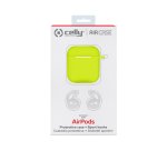 Celly AIRCASEYL headphone/headset accessory Cover