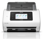 Epson WorkForce DS-800WN Sheet-fed scanner 600 x 600 DPI A4 White