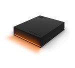 Seagate Game Drive FireCuda disque dur externe 5 To Micro-USB B 3.2 Gen 1 (3.1 Gen 1) Noir