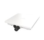 D-Link DAP-X3060OU point d'accès réseaux locaux sans fil 3000 Mbit/s Blanc Connexion Ethernet, supportant l'alimentation via ce port (PoE)