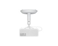 Epson V12H963210 support pour projecteurs Plafond Blanc