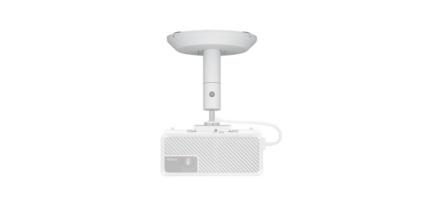 Epson V12H963210 support pour projecteurs Plafond Blanc