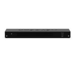 NETGEAR GS316 Non-géré L2 Gigabit Ethernet (10/100/1000) Noir