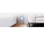 D-Link E15/E ampliador de red Transmisor de red Blanco 10, 100, 1000 Mbit/s