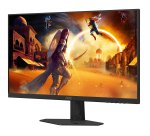 AOC G4 27G4HRE écran plat de PC 68,6 cm (27") 1920 x 1080 pixels Full HD LED Noir, Rouge