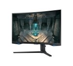 Samsung Monitor Gaming Odyssey G6 da 27'' QHD Curvo