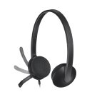 Logitech H340 USB Computer Headset