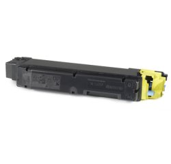Kyocera TK 5305Y - jaune - original - cartouche de toner